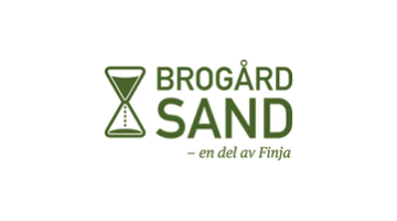 Brogårds Sand