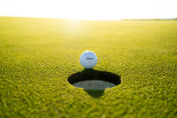 Dags att anmäla sig till Jubileumsgolfen