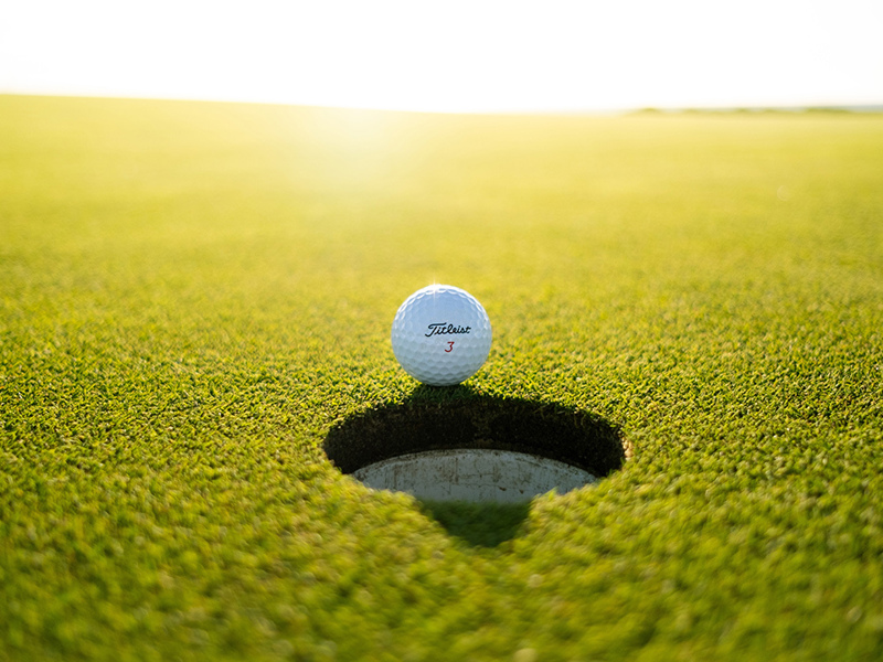 Dags att anmäla sig till Jubileumsgolfen