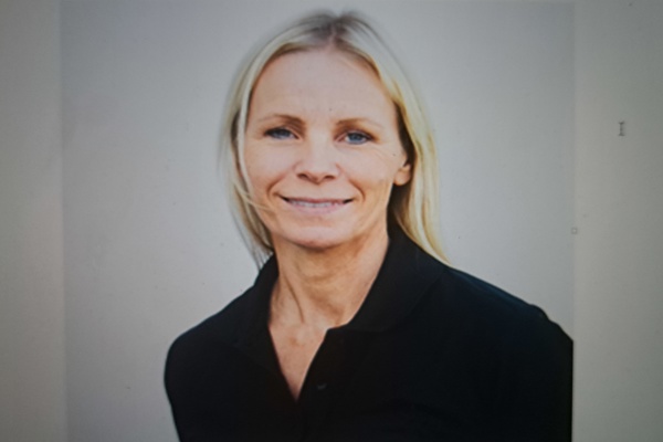 Mia Hill om RF-SISU Småland och hur man utvecklar föreningar i Sveriges största folkrörelse