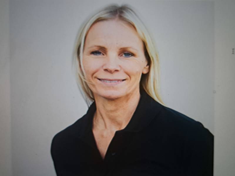 Mia Hill om RF-SISU Småland och hur man utvecklar föreningar i Sveriges största folkrörelse