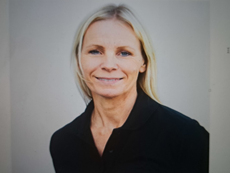 Mia Hill om RF-SISU Småland och hur man utvecklar föreningar i Sveriges största folkrörelse