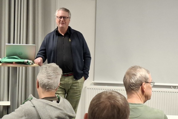 Peter Christensson, Alpist Reklam - 35 år i reklam- branschen