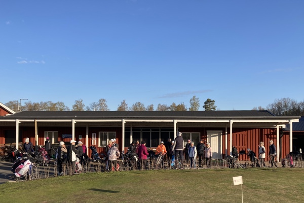 OKTAVEN resultat