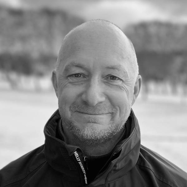 Per-Martin Ekberg
