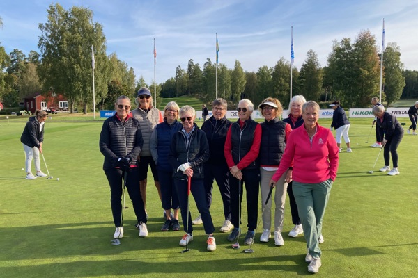 Oktaven sista deltävlingen