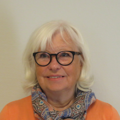 Margareta Sparv-Andersson