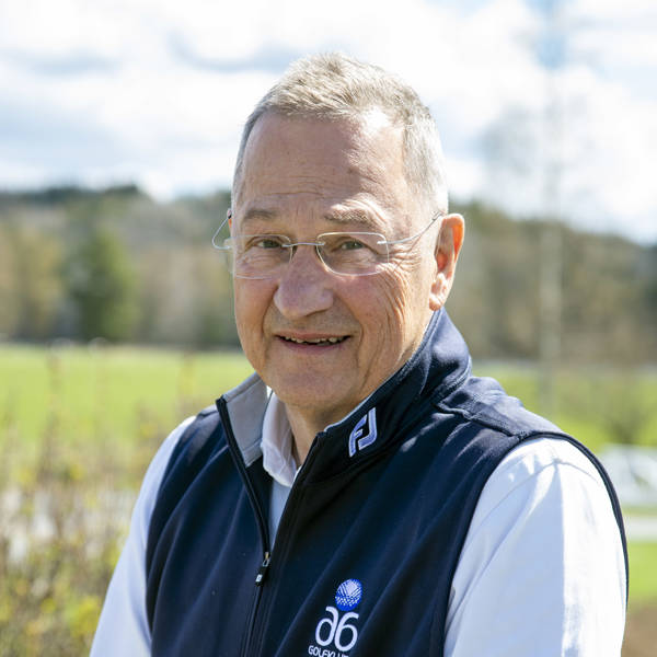 Jörgen Bjerndell