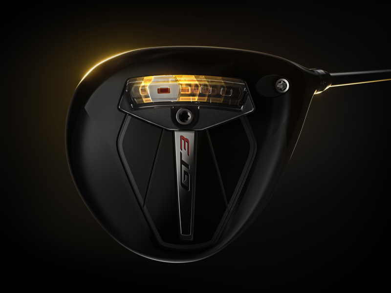 Premium Fitting Friday By Titleist 11/3 Öppen