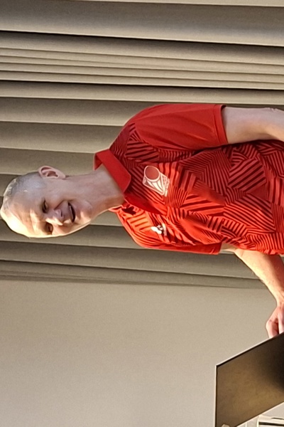 Jan-Anders Haag, Habo Wolley om samhällsfostran och spelarutveckling