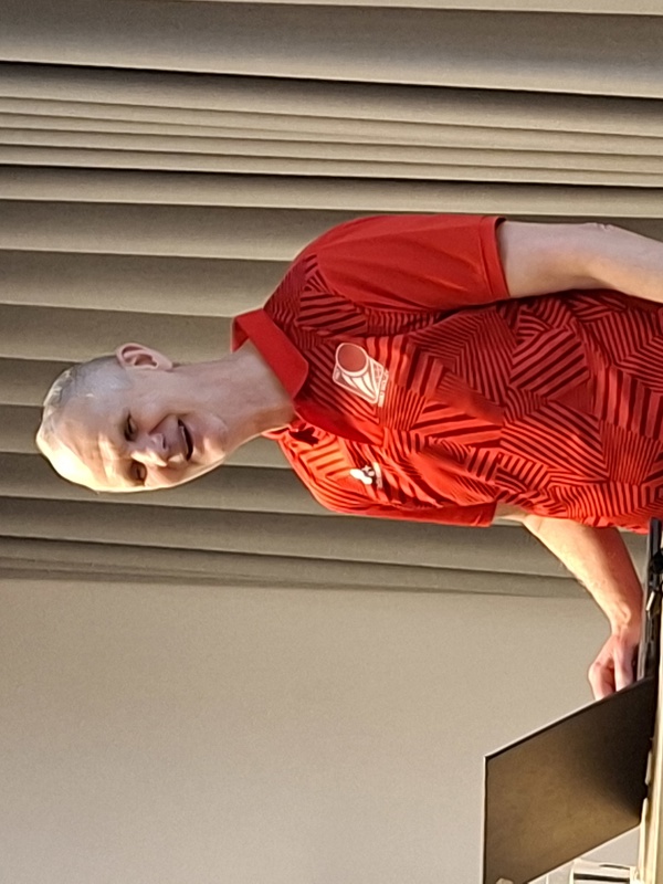 Jan-Anders Haag, Habo Wolley om samhällsfostran och spelarutveckling