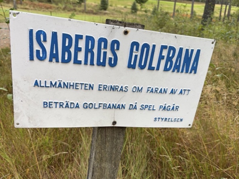 Höstresan 2026