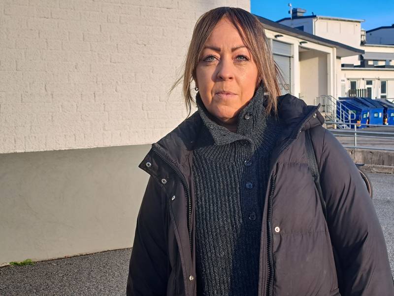 ”Investera i en stad genom att handla lokalt” - Lena Andersson från Jönköpings Handel berättar