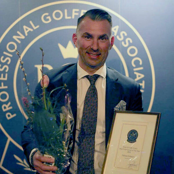 Csm Niklas Award B060a43fda