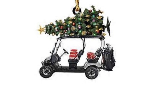 Snart vänder det, ett nytt golf år närmar sig!