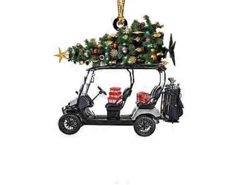 Snart vänder det, ett nytt golf år närmar sig!