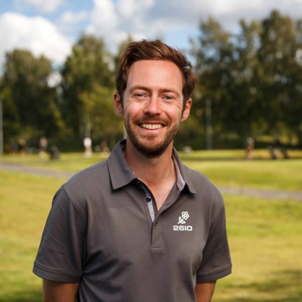 Erik Prawitz