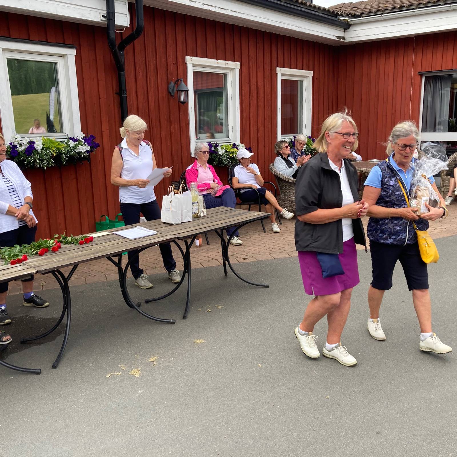 Sommarbollen