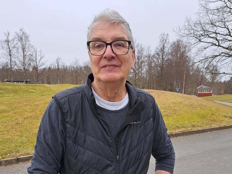 Medlemsmöte den 11 mars med quiz om golf och foppoll