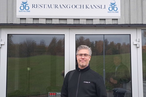 Goda vanor för ökad it-säkerhet - aktuellt tema vid Veteranernas tisdagsträff