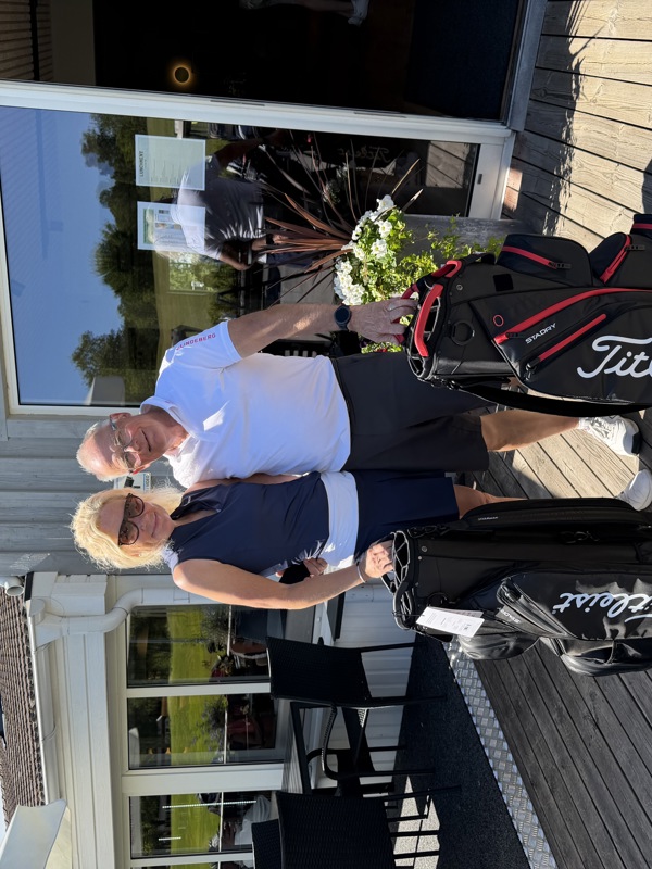 Order of Merit efter dag 4