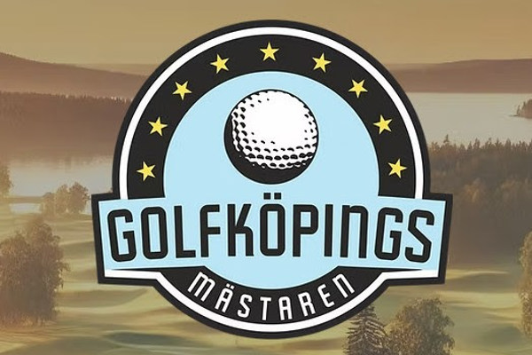 Boka greenfee Golfköpingsmästaren på A6 2026