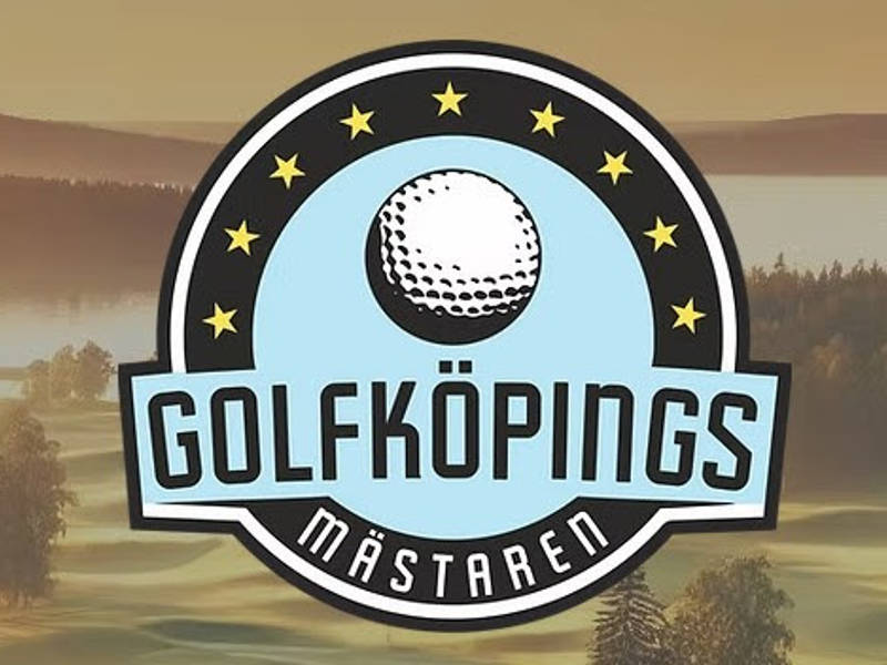 Golfköping 2026