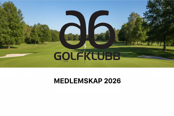 Information om kö till medlemskap!