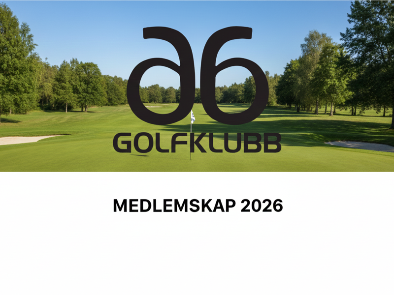 Information om kö till medlemskap!