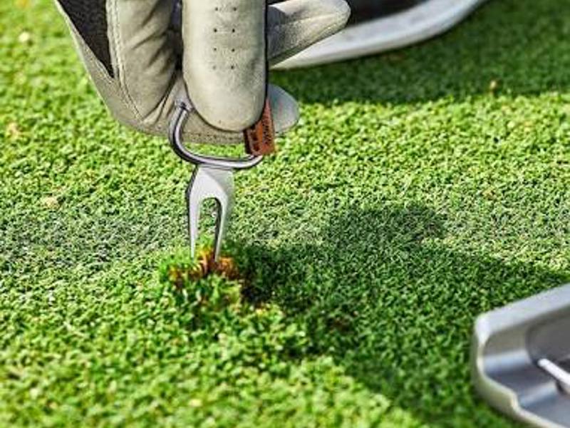 Golfvärd
