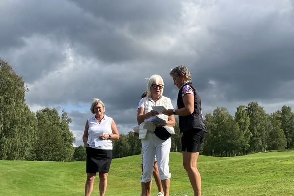 Oktaven, deltävling på A6GK