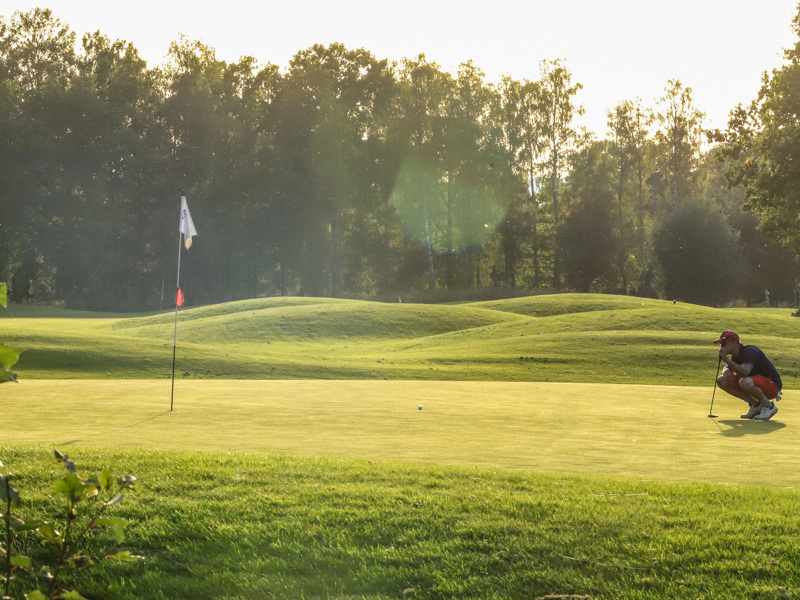50 Guldmedlemskap tillgängliga