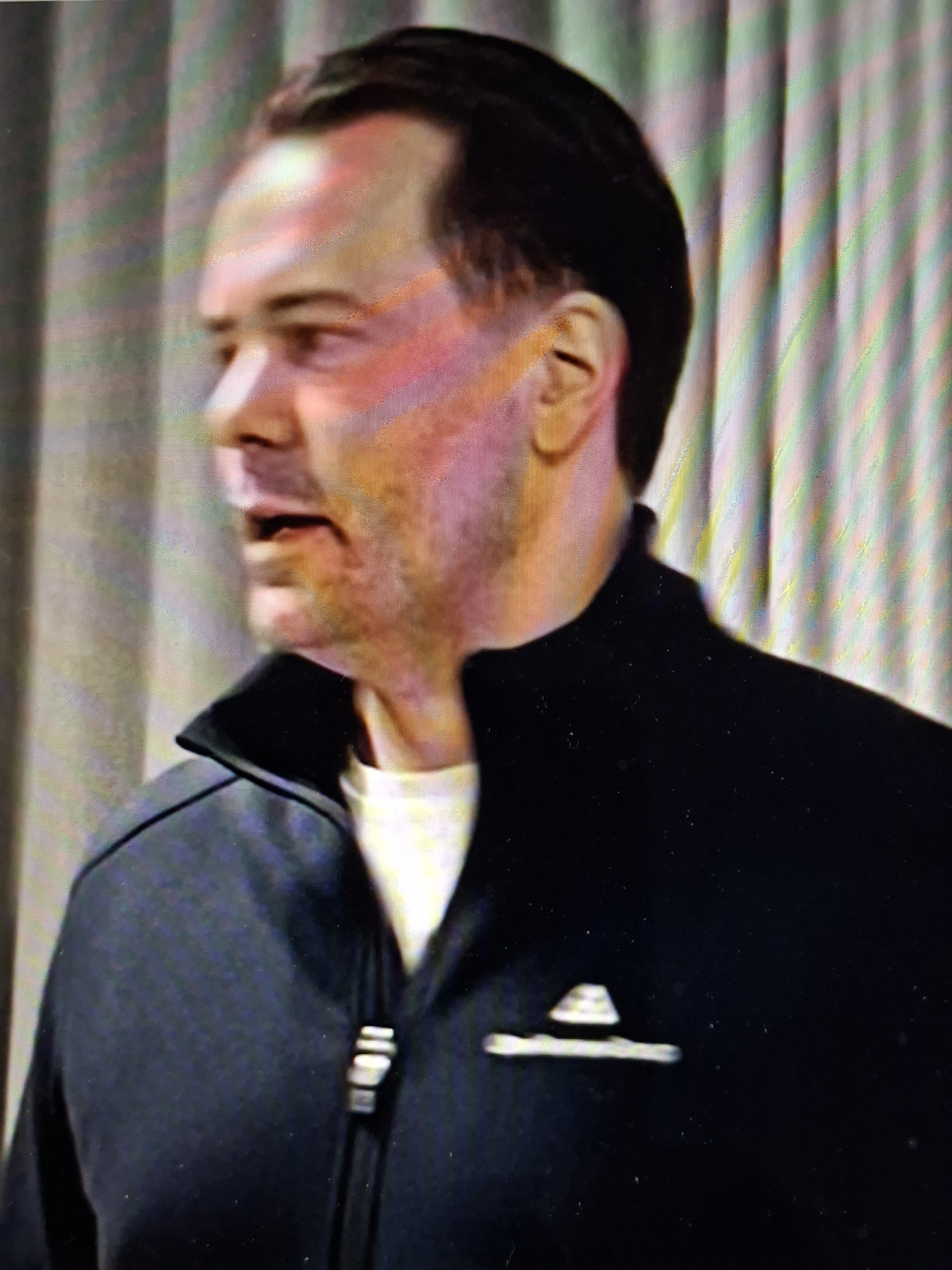 Fredric Fendrich One Partner Group - om målet att vara kundens bästa kompis