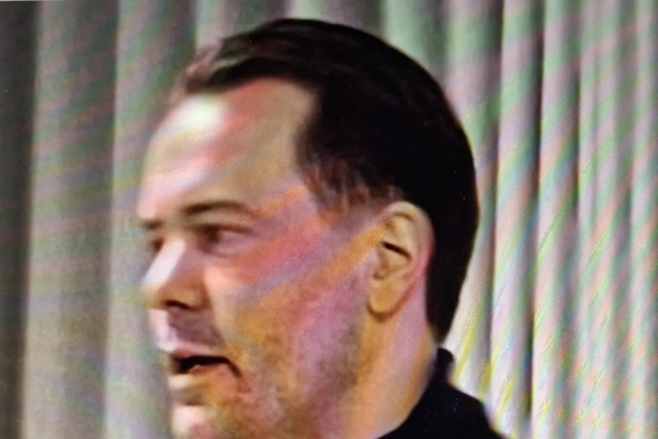 Fredric Fendrich One Partner Group - om målet att vara kundens bästa kompis