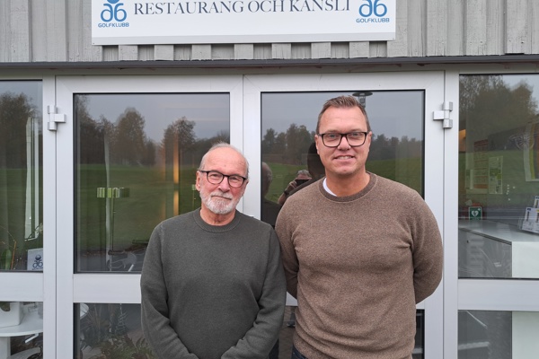 ”Så mycket mer än bara fotboll” - Husqvarna FF först på plan vid höstens första tisdagsträff