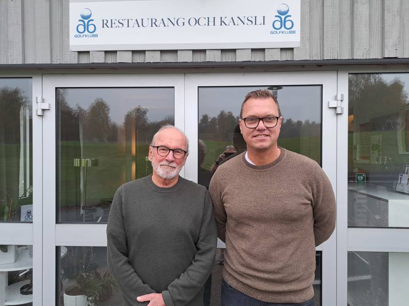 ”Så mycket mer än bara fotboll” - Husqvarna FF först på plan vid höstens första tisdagsträff