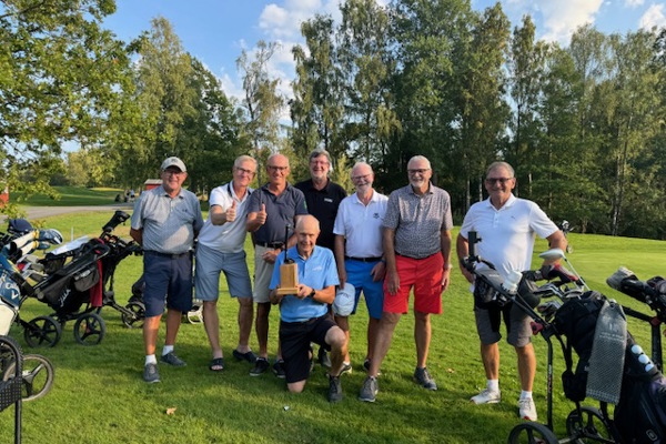 Ryder Cup 2024