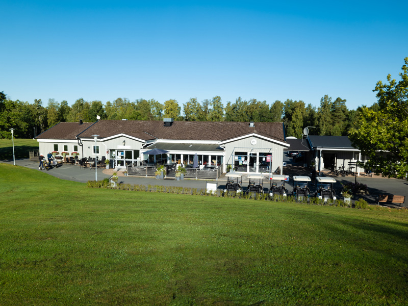 Dags att anmäla sig till Jubileumsgolfen