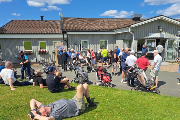 Jubilarer och årets vinnare i Veteranernas tävlingar 2026