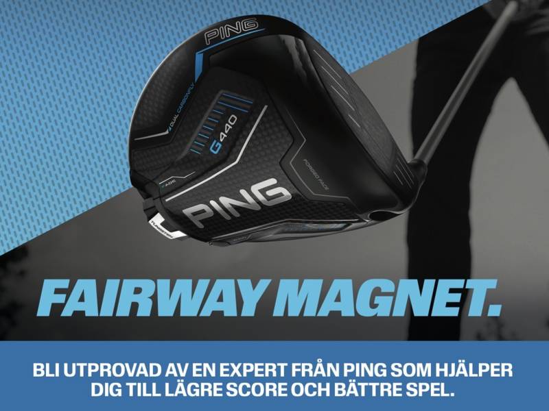 ÅRETS FÖRSTA DEMODAG MED PING 12 feb!