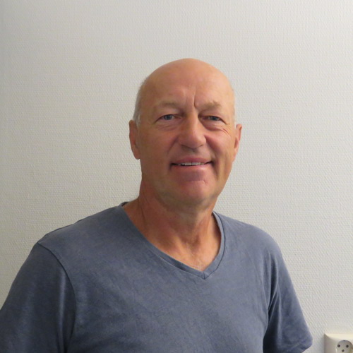 Clarence Hansson