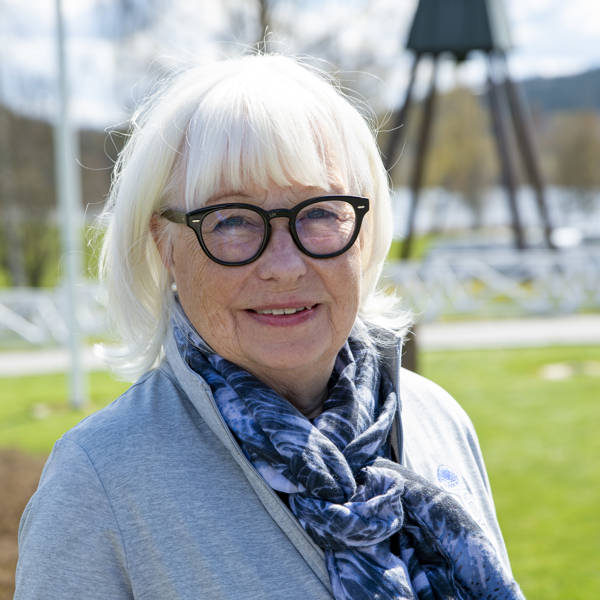 Margareta Sparv-Andersson